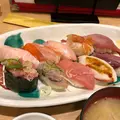 漁師寿司食堂 どと〜ん と 日本海の写真_576308