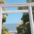 大洗磯前神社の写真_579483