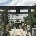 高田総鎮守 氷川神社 (高田氷川神社)の写真_579599