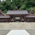 佐太神社の写真_584591