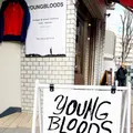 YOUNG BLOODSの写真_604512
