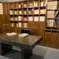 AGATHA CHRISTIE GALLERYの写真_605109