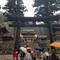日光東照宮の写真_608216