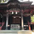 榛名神社の写真_627200