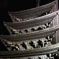興福寺五重塔の写真_647470