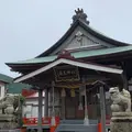函館厳島神社の写真_649882