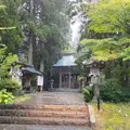 真山神社の写真_662216