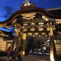 元離宮 二条城の写真_666834