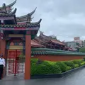 行天宮（Xingtian Temple）の写真_679886