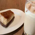 ロマンレコーズカフェの写真_681682