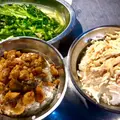方家鶏肉飯の写真_686773