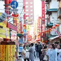 南京町の写真_694242