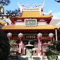 関帝廟の写真_694244