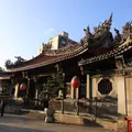 龍山寺（Longshan Temple）の写真_712802