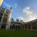 ウェストミンスター大寺院（Westminster Abbey）の写真_727254
