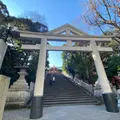 日枝神社の写真_728048