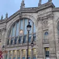 Gare du Nordの写真_730031