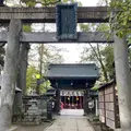 赤坂氷川神社の写真_731581