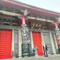 行天宮（Xingtian Temple）の写真_740065