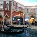 The Grand Canal Shoppes（グランド・キャナル・ショップス）の写真_747608