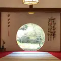 明月院（あじさい寺）の写真_749735