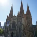 St Paul's Cathedral, Melbourneの写真_760382