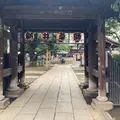 梅照院（新井薬師）の写真_782558