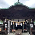 椎尾神社の写真_784156