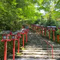 貴船神社の写真_785312
