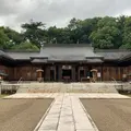 山口県護国神社の写真_786694