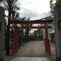 率川(いさがわ)神社の写真_789198