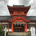 伊佐爾波神社の写真_797032