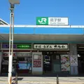 逗子駅・ＪＲ／横須賀線の写真_80786