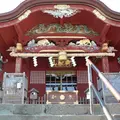 武蔵御嶽神社の写真_81015