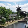 東寺（教王護国寺）の写真_81112