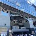京都駅の写真_812278
