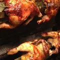 墨国回転鶏料理 QueRiceの写真_81360