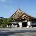 元離宮 二条城の写真_81363