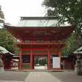 鹿島神宮の写真_82367