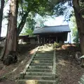 倭文神社の写真_82373