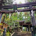 愛宕神社(旧白雲寺)の写真_823737