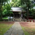 横瀬八幡神社の写真_82809