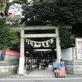 氷川神社の写真_828220