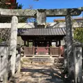 荒胡子神社の写真_838183