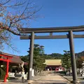 亀山神社の写真_842235