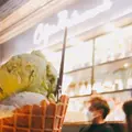 gelato pique cafe creperie ジェラート ピケ カフェ クレープリー ルミネ池袋店の写真_845405