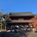 日光東照宮の写真_847866