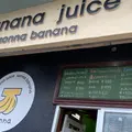 sonna banana onnason ソンナバナナ恩納村の写真_849941