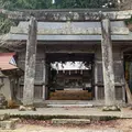 茅部神社の写真_853133