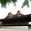 吉備津神社の写真_85382